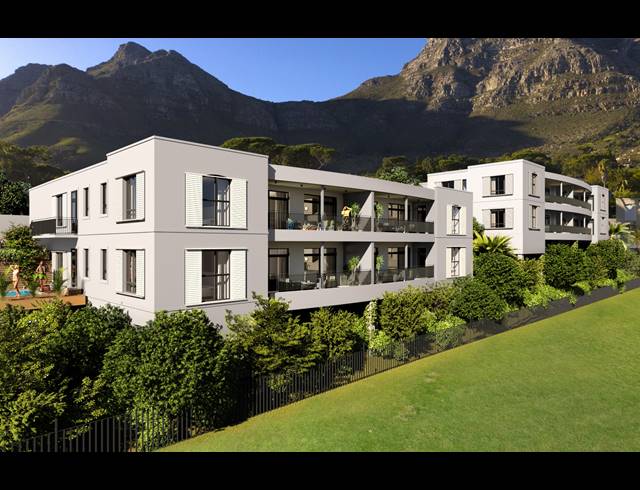 2 BEDROOM HOUSE SOLD IN ORANJEZICHT